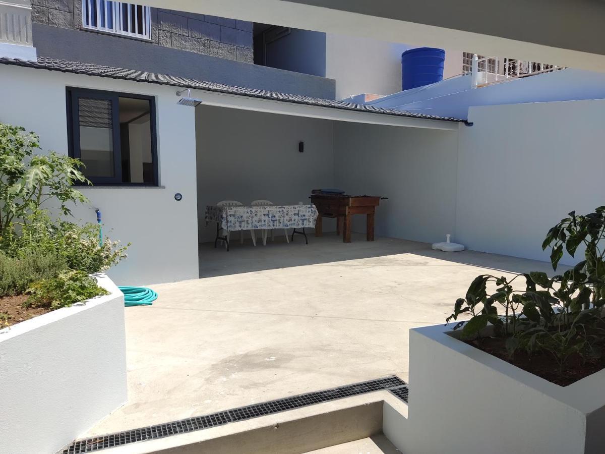 Zoe House Villa Paul do Mar  Exterior photo